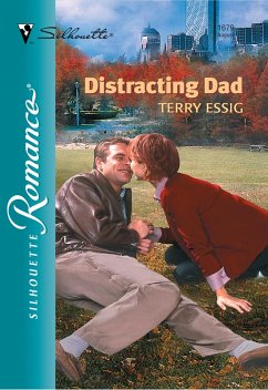 Distracting Dad (eBook, ePUB) - Essig, Terry