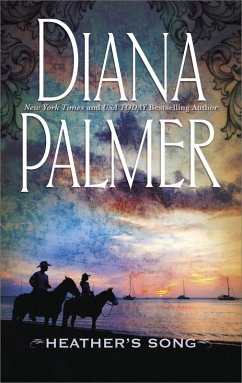 Heather's Song (eBook, ePUB) - Palmer, Diana