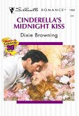 Cinderella's Midnight Kiss (Mills & Boon Silhouette) (eBook, ePUB)