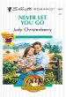 Never Let You Go (eBook, ePUB) - Bild 1
