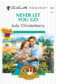 Never Let You Go (eBook, ePUB)