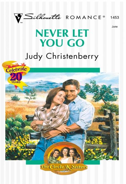 Never Let You Go (eBook, ePUB) Never Let You Go (eBook, ePUB)