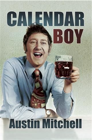 Calendar Boy (eBook, ePUB)