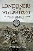 Londoners on the Western Front (eBook, PDF)