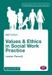 Values and Ethics in Social Work... - Bild 1