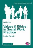 Values and Ethics in Social Work Practice (eBook, ePUB)