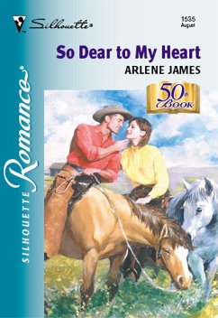 Cover So Dear To My Heart (eBook, ePUB)