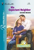His Expectant Neighbor (eBook, ePUB)