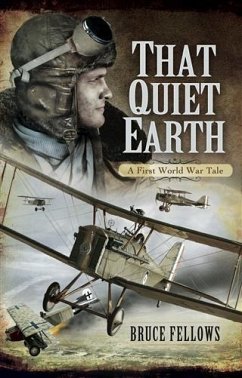 Cover That Quiet Earth (eBook, PDF)