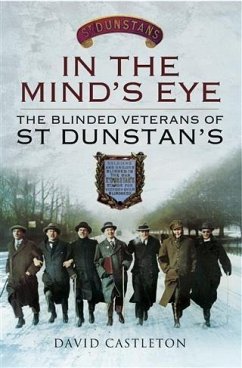 In the Mind's Eye (eBook, ePUB) - Castleton, David