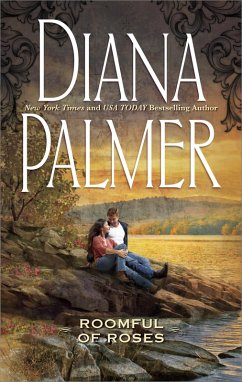 Roomful of Roses (eBook, ePUB) - Palmer, Diana