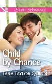 Child By Chance (Mills & Boon Superromance) (Where Secrets are Safe, Book 4) (eBook, ePUB)