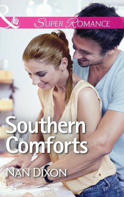 Cover Southern Comforts (eBook, ePUB)