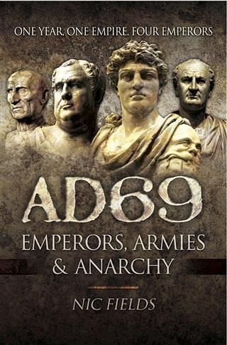 AD69 (eBook, PDF) AD69 (eBook, PDF)