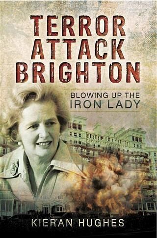 Terror Attack Brighton (eBook, ePUB) Terror Attack Brighton (eBook, ePUB)