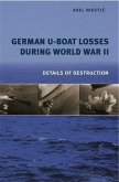 German U-Boat Losses During World War II (eBook, PDF)