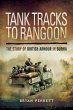 Tank Tracks to Rangoon (eBook, PDF) - Bild 1