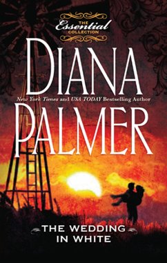 The Wedding In White (eBook, ePUB) - Palmer, Diana