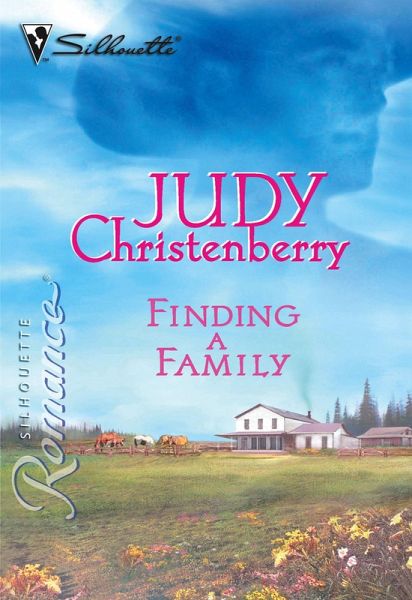 Finding A Family (eBook, ePUB)