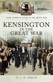 Kensington in the Great War (eBook, ePUB)
