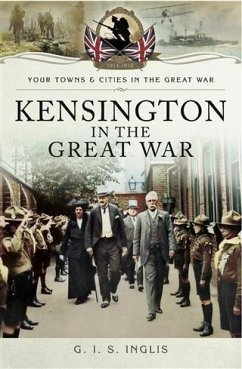 Cover Kensington in the Great War (eBook, ePUB)