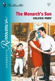 The Monarch's Son (eBook, ePUB) The Monarch's Son (eBook, ePUB)