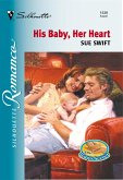 His Baby, Her Heart (eBook, ePUB)
