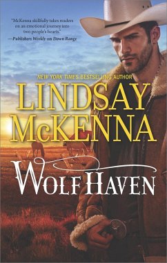 Wolf Haven (eBook, ePUB) - Mckenna, Lindsay