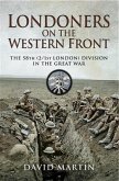 Londoners on the Western Front (eBook, ePUB)