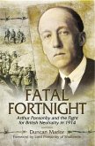 Fatal Fortnight (eBook, ePUB)