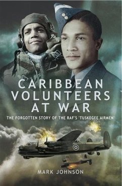 Caribbean Volunteers at War (eBook, PDF) - Johnson, Mark