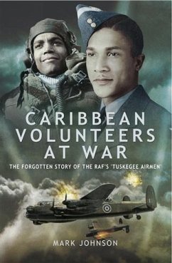 Cover Caribbean Volunteers at War (eBook, PDF)