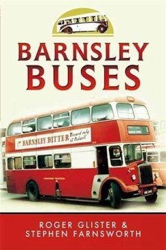 Cover Barnsley Buses (eBook, PDF)