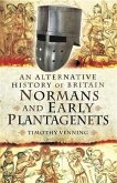 Normans and Early Plantagenets (eBook, ePUB)