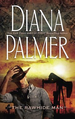 Cover The Rawhide Man (eBook, ePUB)