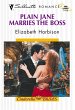 Plain Jane Marries The Boss (eBook,... - Bild 1