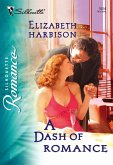 A Dash of Romance (eBook, ePUB) A Dash of Romance (eBook, ePUB)