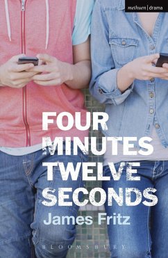 Four minutes twelve seconds (eBook, PDF) - Fritz, James