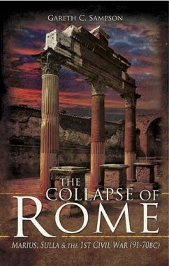 Cover Collapse of Rome (eBook, ePUB)