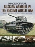 Russian Armour in the Second World War (eBook, ePUB)