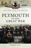 Plymouth in the Great War (eBook, PDF)