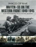 Waffen SS on the Western Front (eBook, PDF)