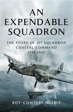 Expendable Squadron (eBook, ePUB) - Nesbit, Roy Conyers