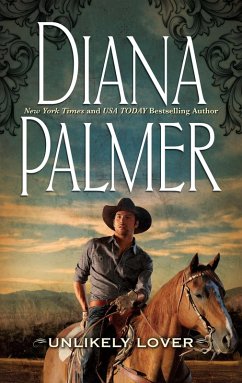 Unlikely Lover (eBook, ePUB) - Palmer, Diana