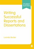 Writing Successful Reports and Dissertations (eBook, ePUB)