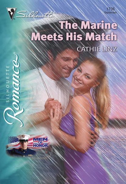 The Marine Meets His Match (eBook, ePUB) The Marine Meets His Match (eBook, ePUB)