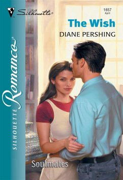 The Wish (eBook, ePUB) - Pershing, Diane