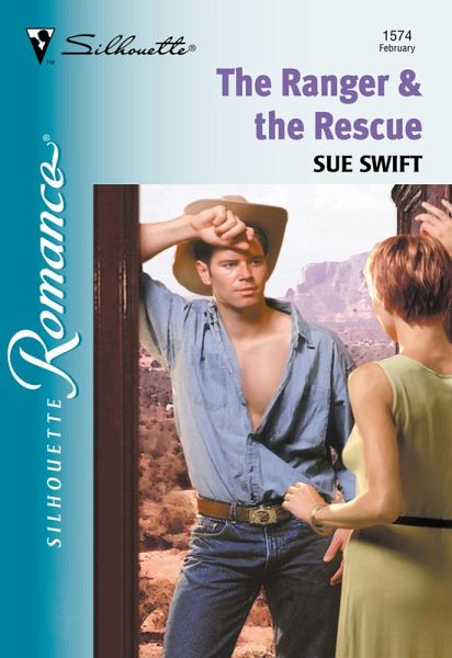 The Ranger and The Rescue (eBook, ePUB)