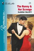 The Nanny And Her Scrooge (Mills & Boon Silhouette) (eBook, ePUB)