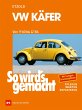 VW Käfer 9/60-12/86 (eBook, PDF) - Bild 1